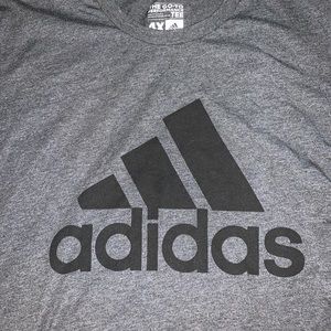 Adidas shirt